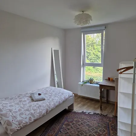 Bed & Breakfast Mimi Woluwe-Saint-Lambert
